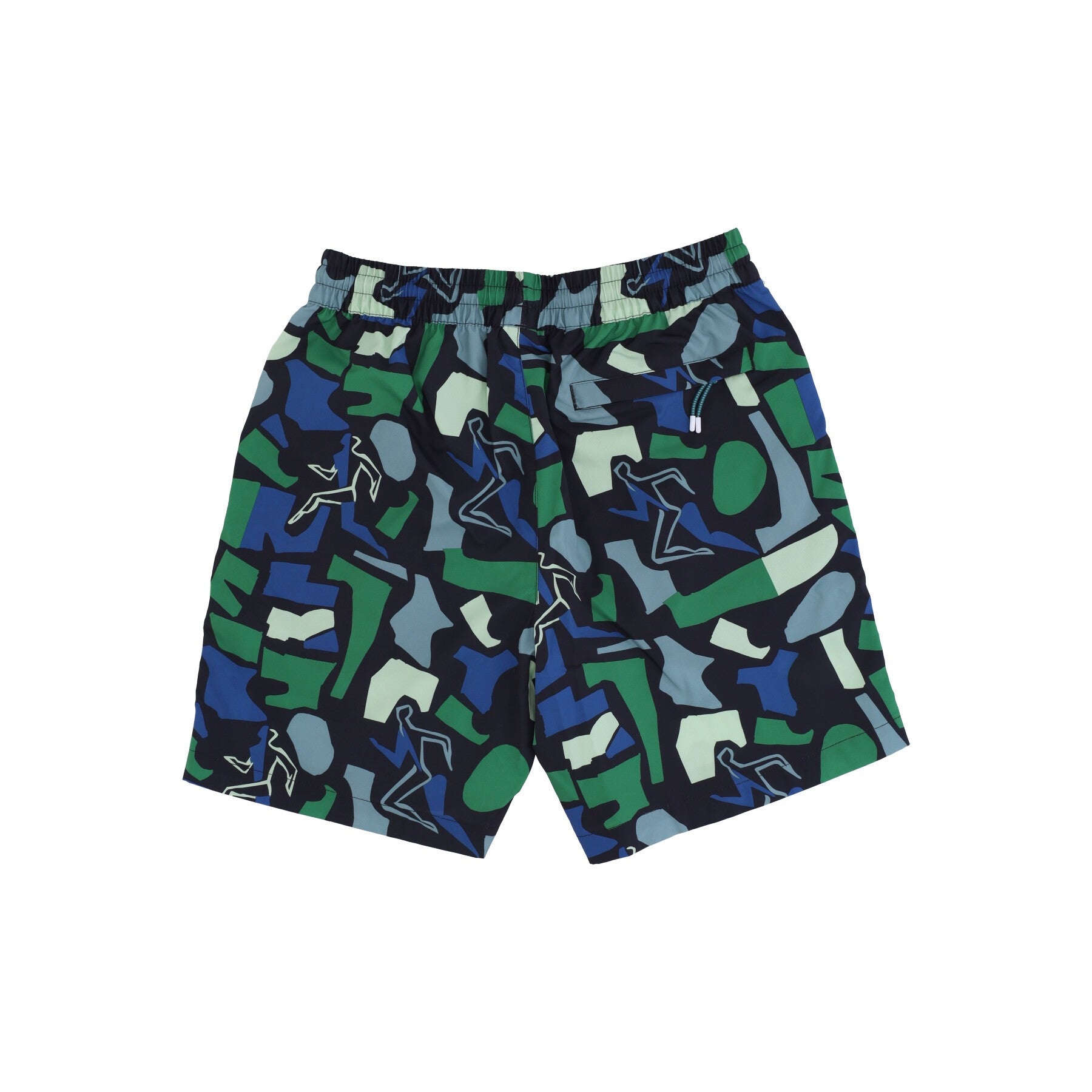 Puma, Pantaloncino Uomo All Over Print Shorts X Butter Goods, 