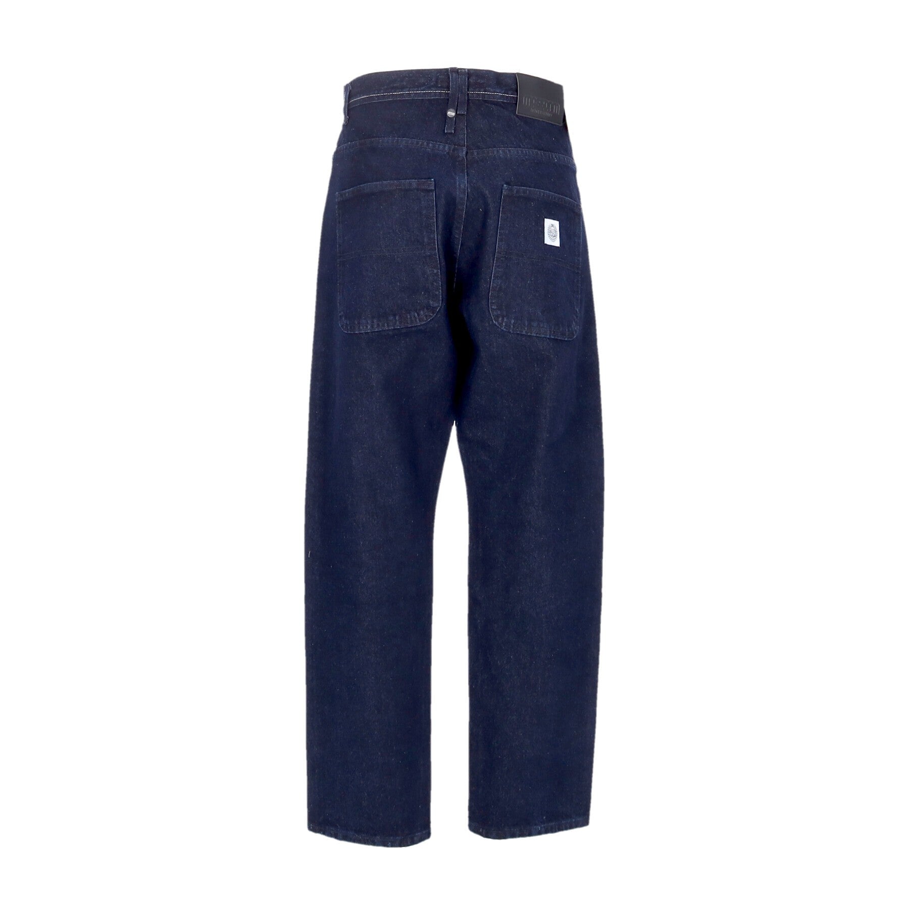Men's Jeans Craft Baggy Jeans Rinse