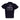 Carhartt Wip, Kurzarm-Lounge-Shirt für Damen, Schwarz