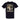 C1rca, Maglietta Uomo Sk8-man Tee, Black