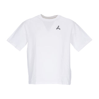 Jordan, Maglietta Donna Essentials Tee Core 22, White/white