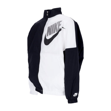 Nike, Giacca Tuta Donna Sportswear Woven Dance Jacket, 