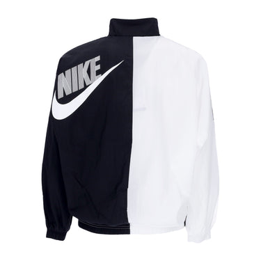 Nike, Giacca Tuta Donna Sportswear Woven Dance Jacket, 
