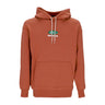 Puma, Felpa Leggera Cappuccio Uomo Hoodie X Butter Goods, Auburn