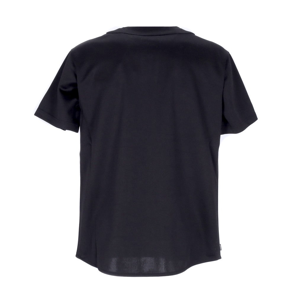 The Hundreds, Casacca Girocollo Uomo Adam Practice Jersey, Black