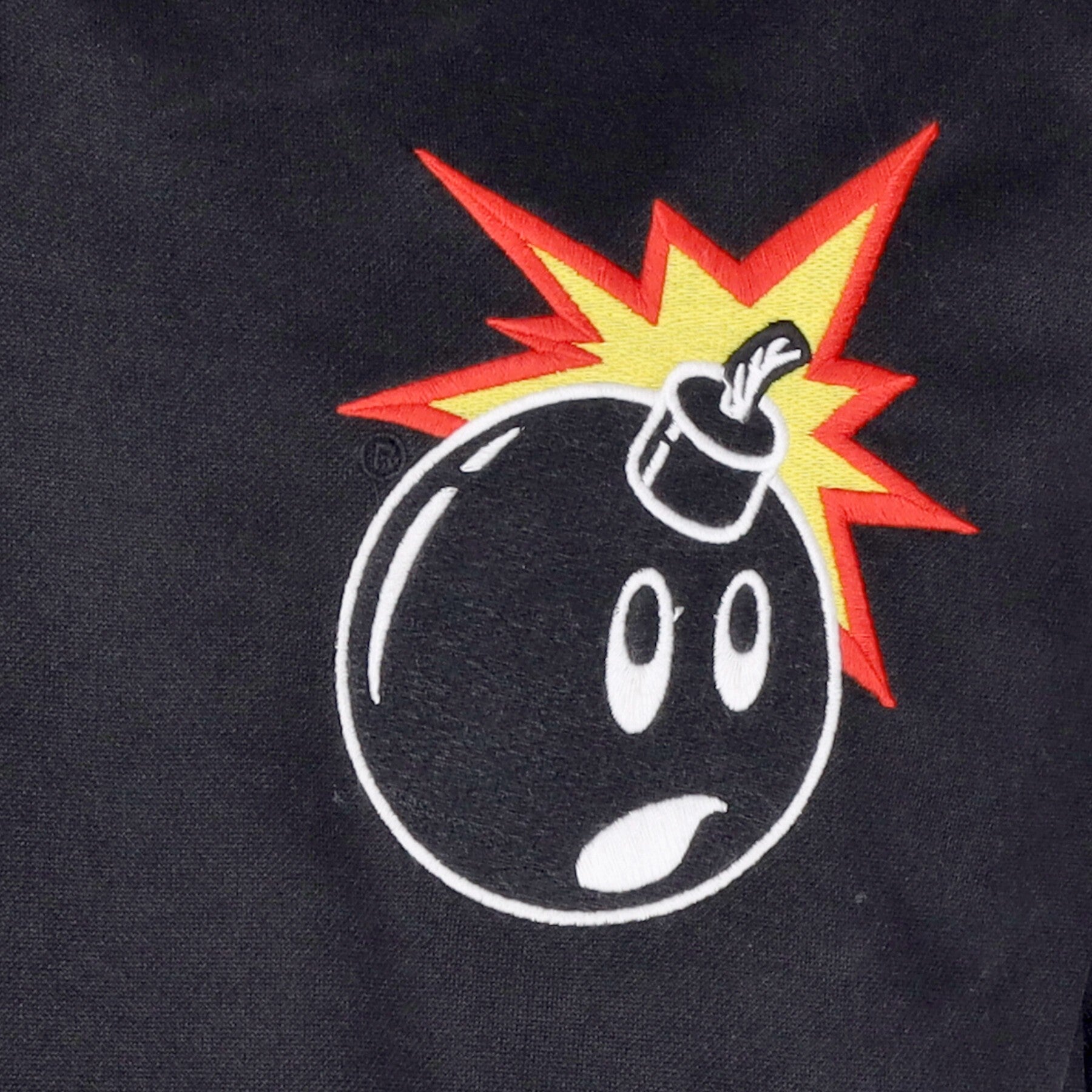 The Hundreds, Casacca Girocollo Uomo Adam Practice Jersey, 