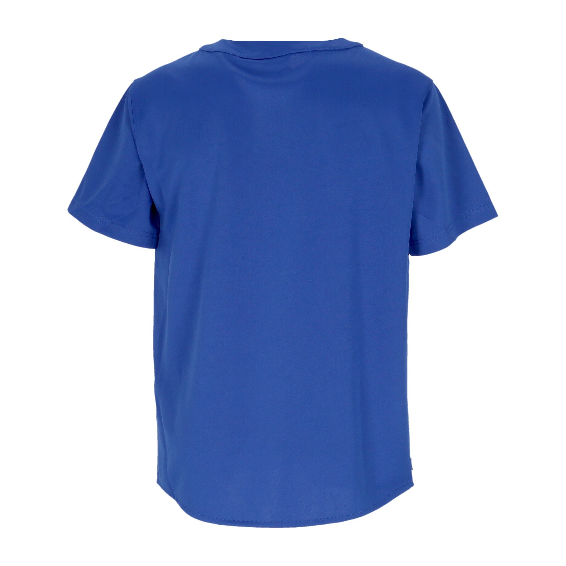 The Hundreds, Casacca Girocollo Uomo Adam Practice Jersey, Blue
