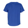 The Hundreds, Casacca Girocollo Uomo Adam Practice Jersey, Blue