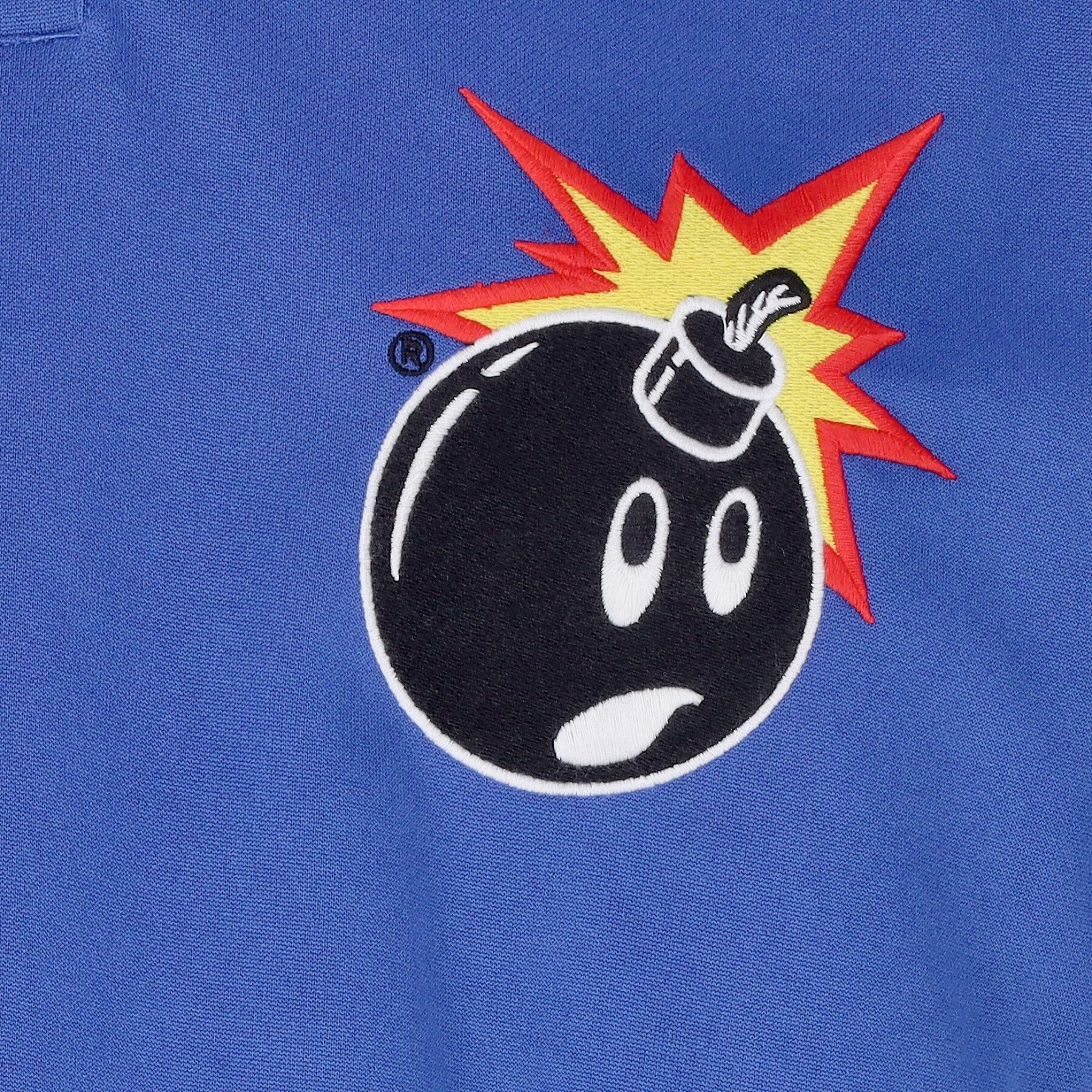 The Hundreds, Casacca Girocollo Uomo Adam Practice Jersey, 