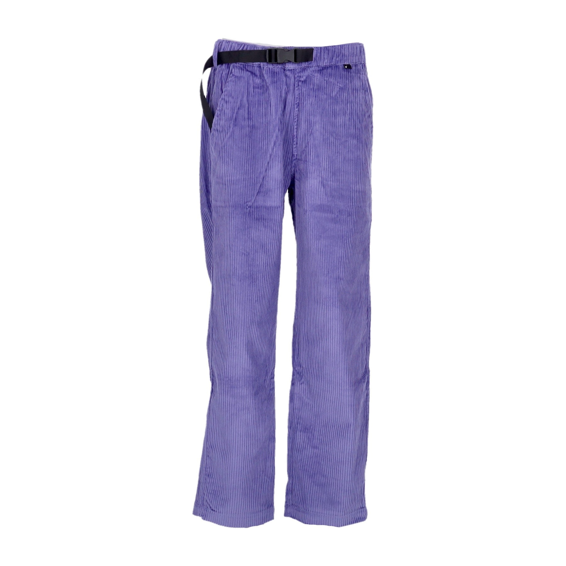 Pantalone Lungo Uomo Cord Pants Lavender