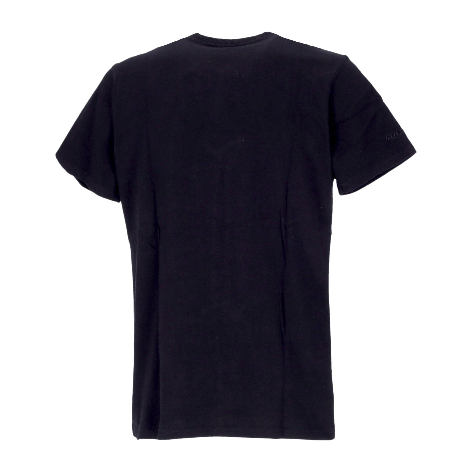 Mitchell & Ness, Maglietta Uomo Nba Big Face 4.0 Tee Hardwood Classics Boscel, 