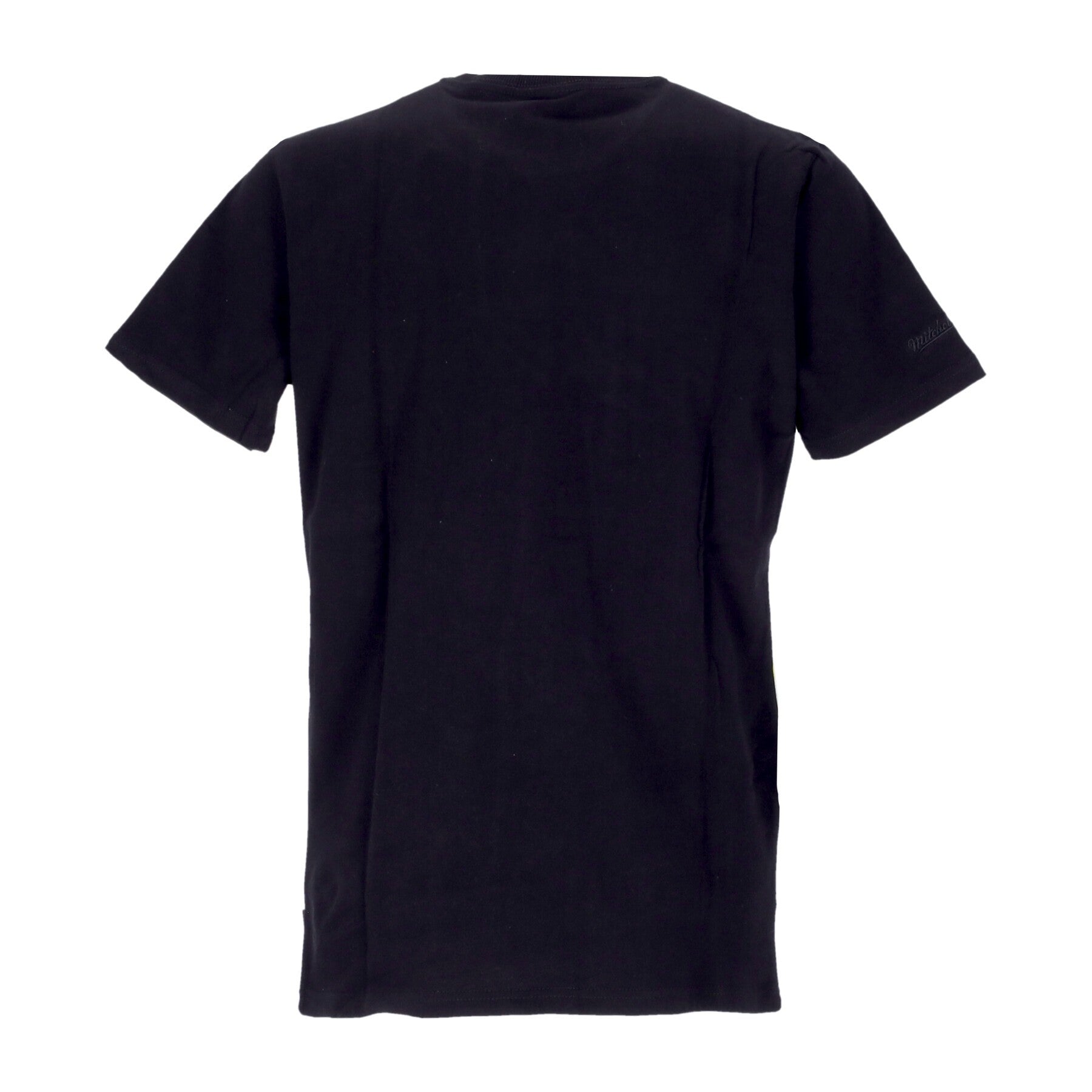 Mitchell & Ness, Maglietta Uomo Nba Big Face 4.0 Tee Hardwood Classics Houroc, 