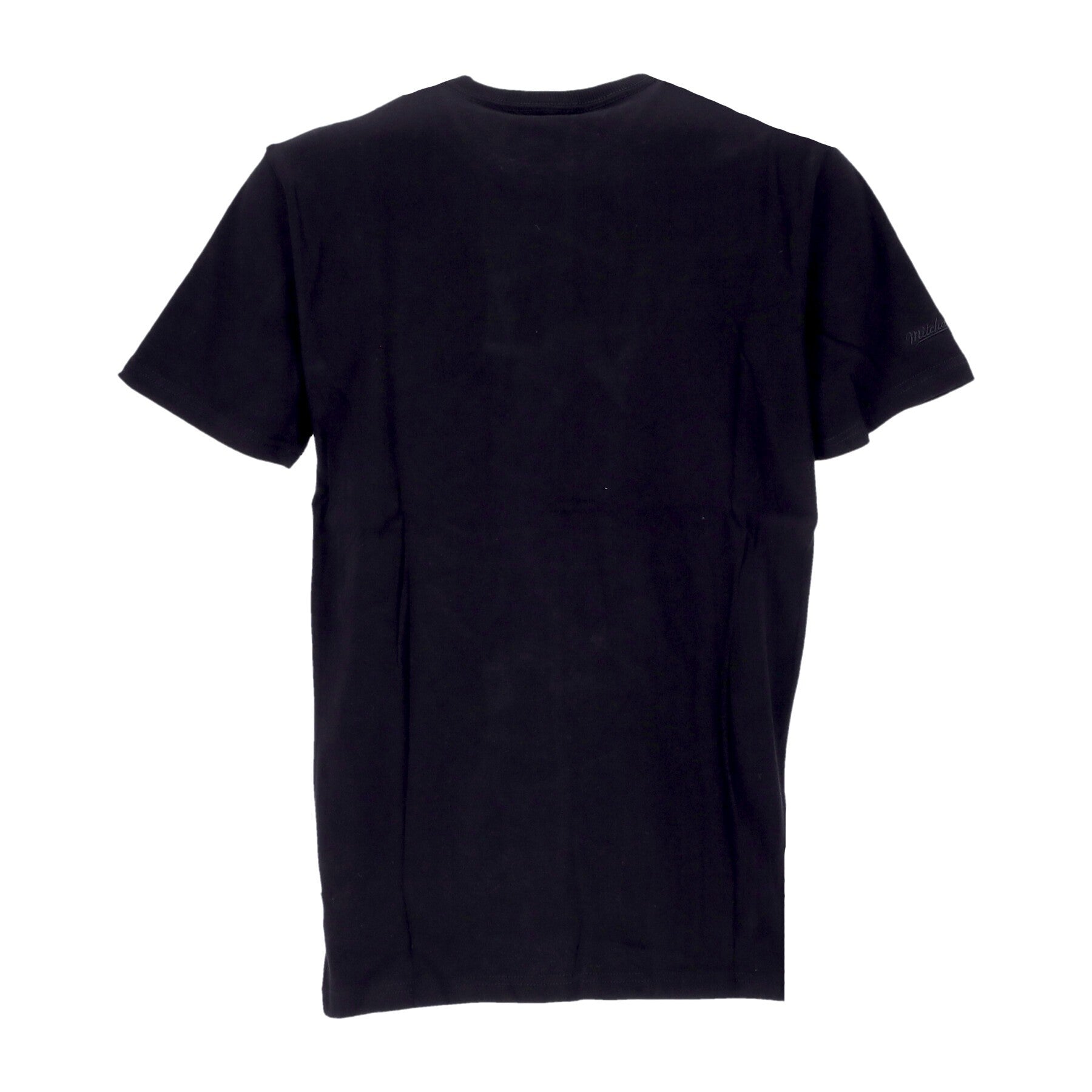 Mitchell & Ness, Maglietta Uomo Nba Big Face 4.0 Tee Hardwood Classics Miahea, 