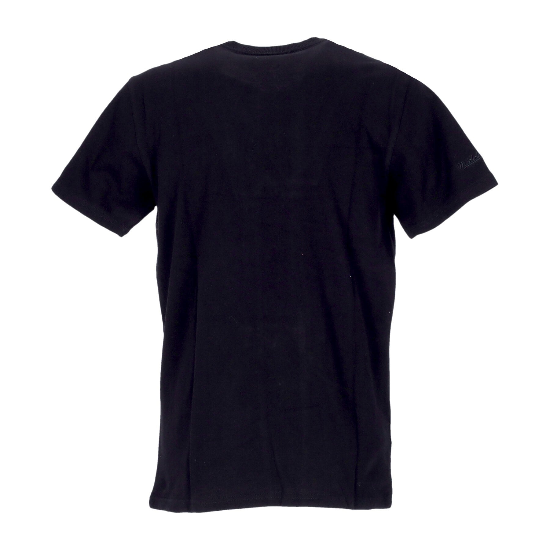 Mitchell & Ness, Maglietta Uomo Nba Big Face 4.0 Tee Hardwood Classics Neykni, 