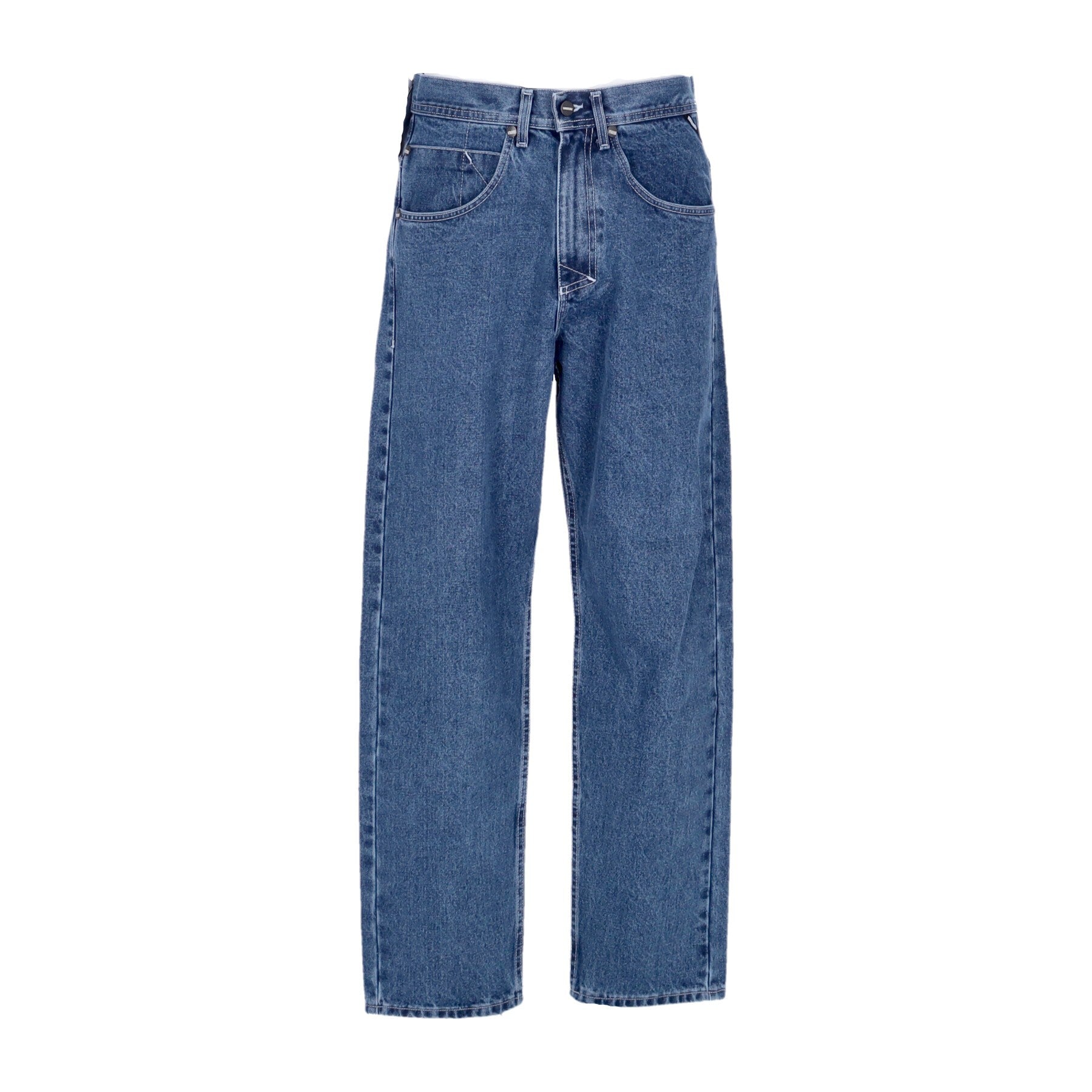 Jeans Uomo Craft Jeans Baggy Blue