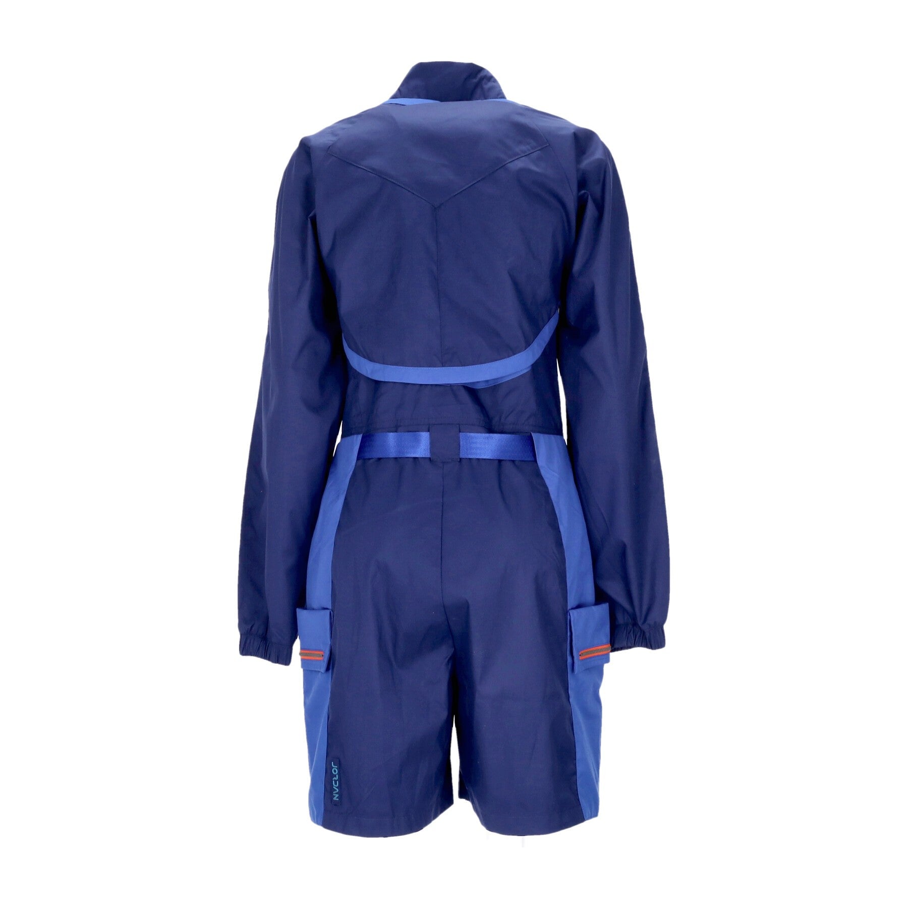 Jordan, Tuta Intera Donna Next Utility Fitsuit, 
