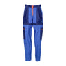 Jordan, Pantalone Tuta Donna Next Utility Pant, Game Royal/blue Void/blue Lagoon