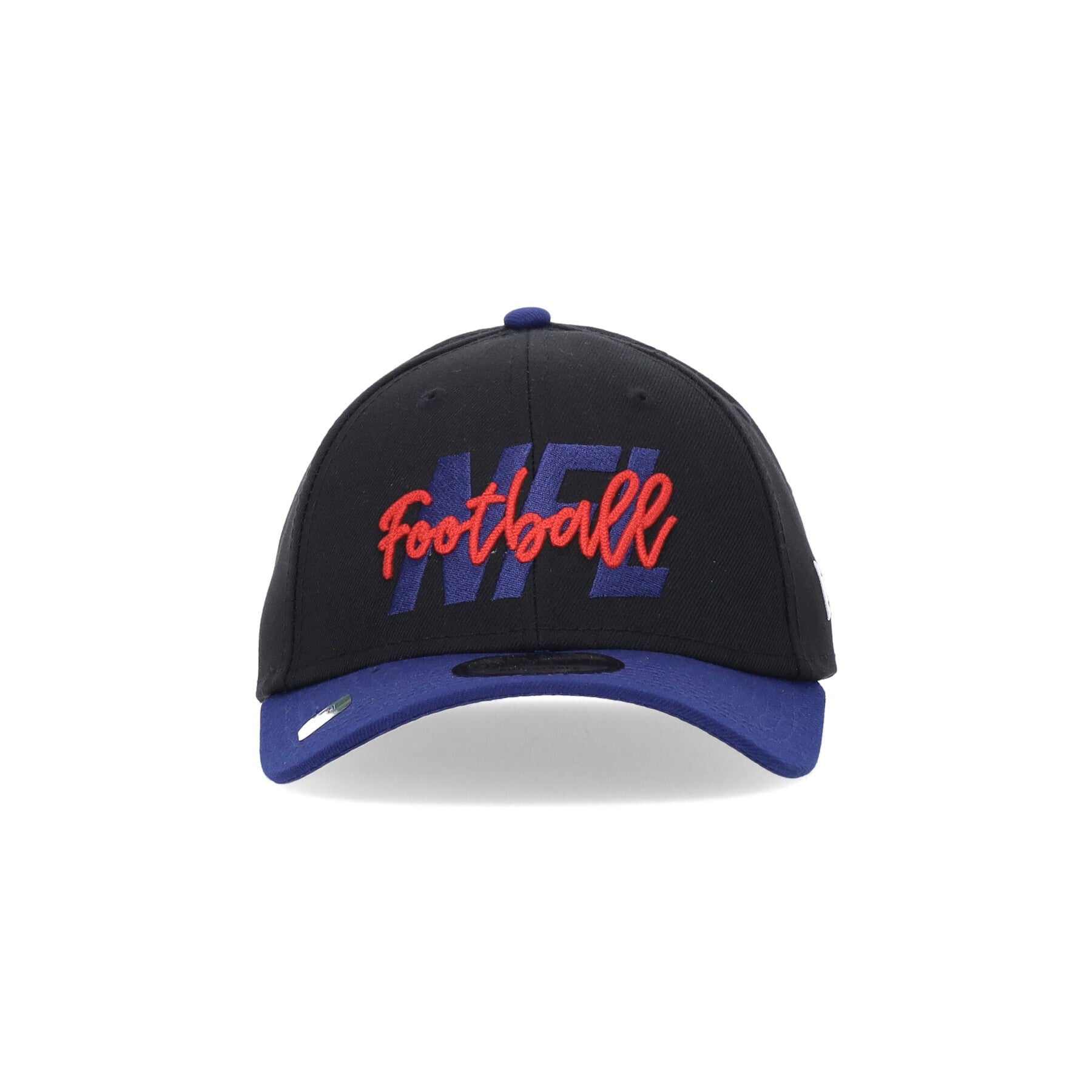 New Era, Cappellino Visiera Curva Uomo Nfl22 Draft 940 Nfllog, 