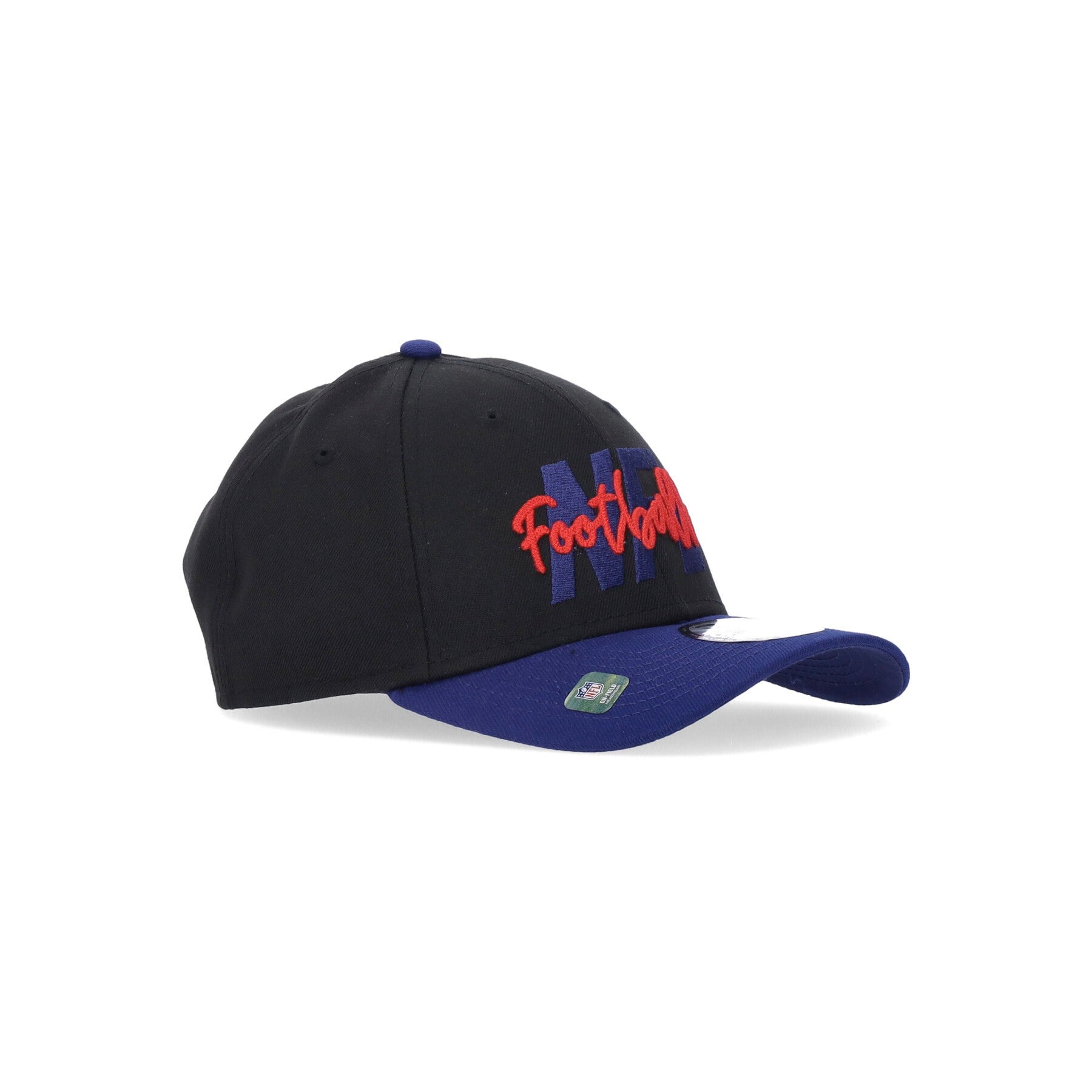 New Era, Cappellino Visiera Curva Uomo Nfl22 Draft 940 Nfllog, 