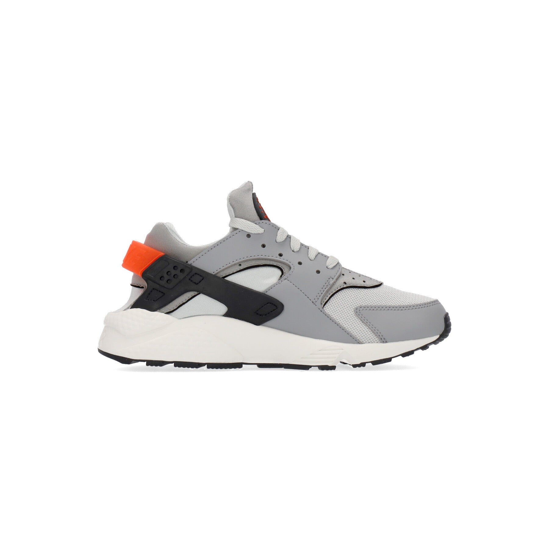 Nike, Scarpa Bassa Uomo Air Huarache, 