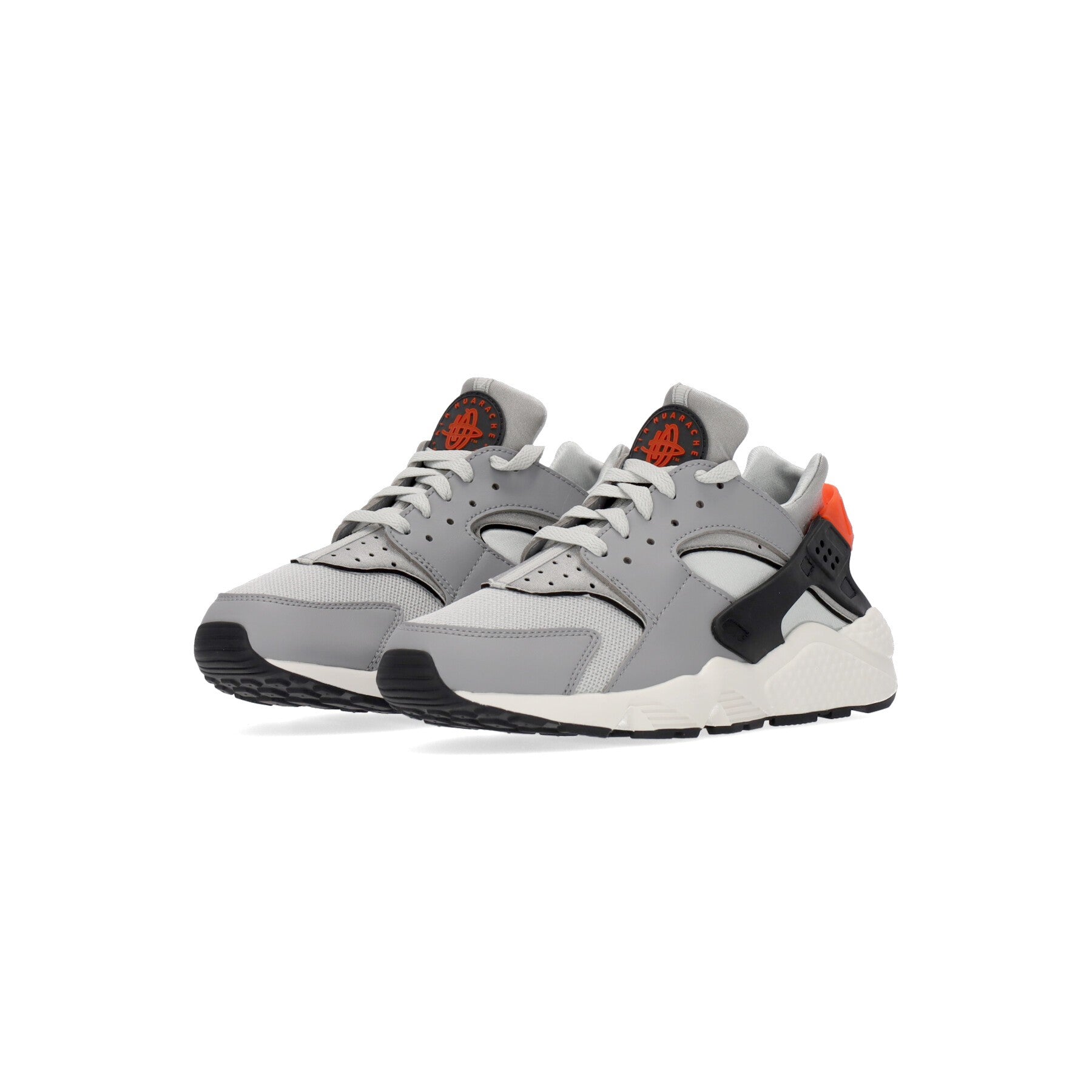 Nike, Scarpa Bassa Uomo Air Huarache, 