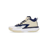 Jordan, Scarpa Basket Uomo Zion 1, Fossil/midnight Navy/white/metallic Gold