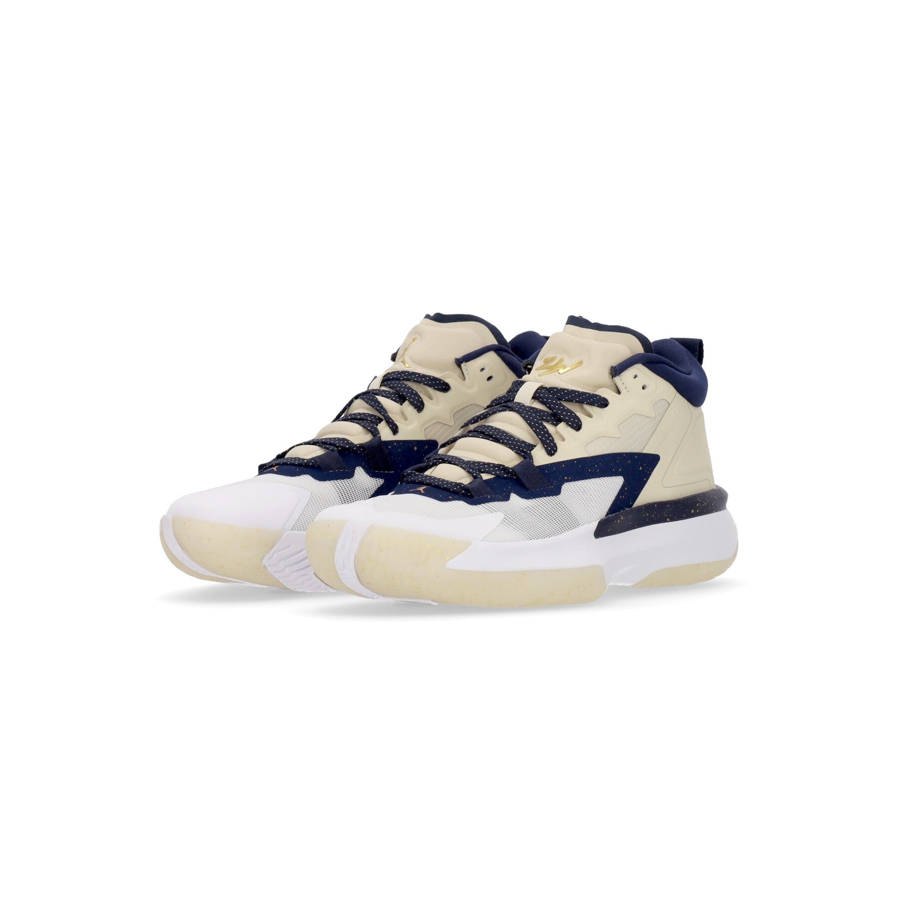 Jordan, Scarpa Basket Uomo Zion 1, 