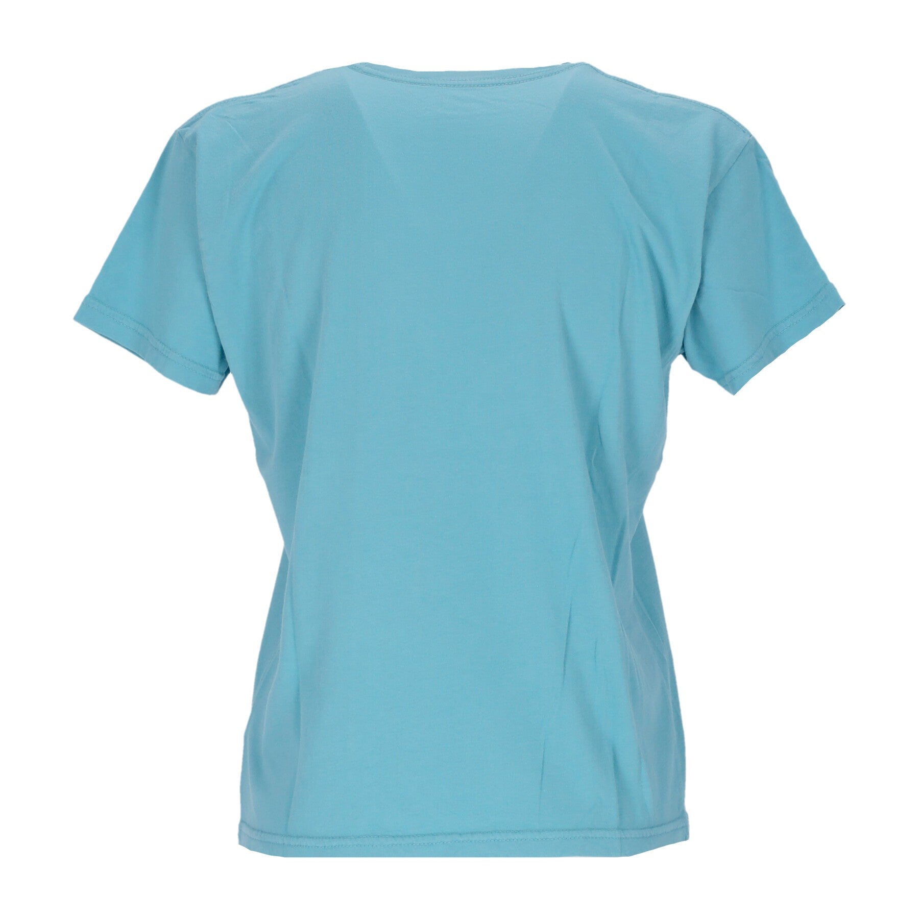 Obey, Maglietta Donna Bouquet Shepard Organic Vintage Tee, 