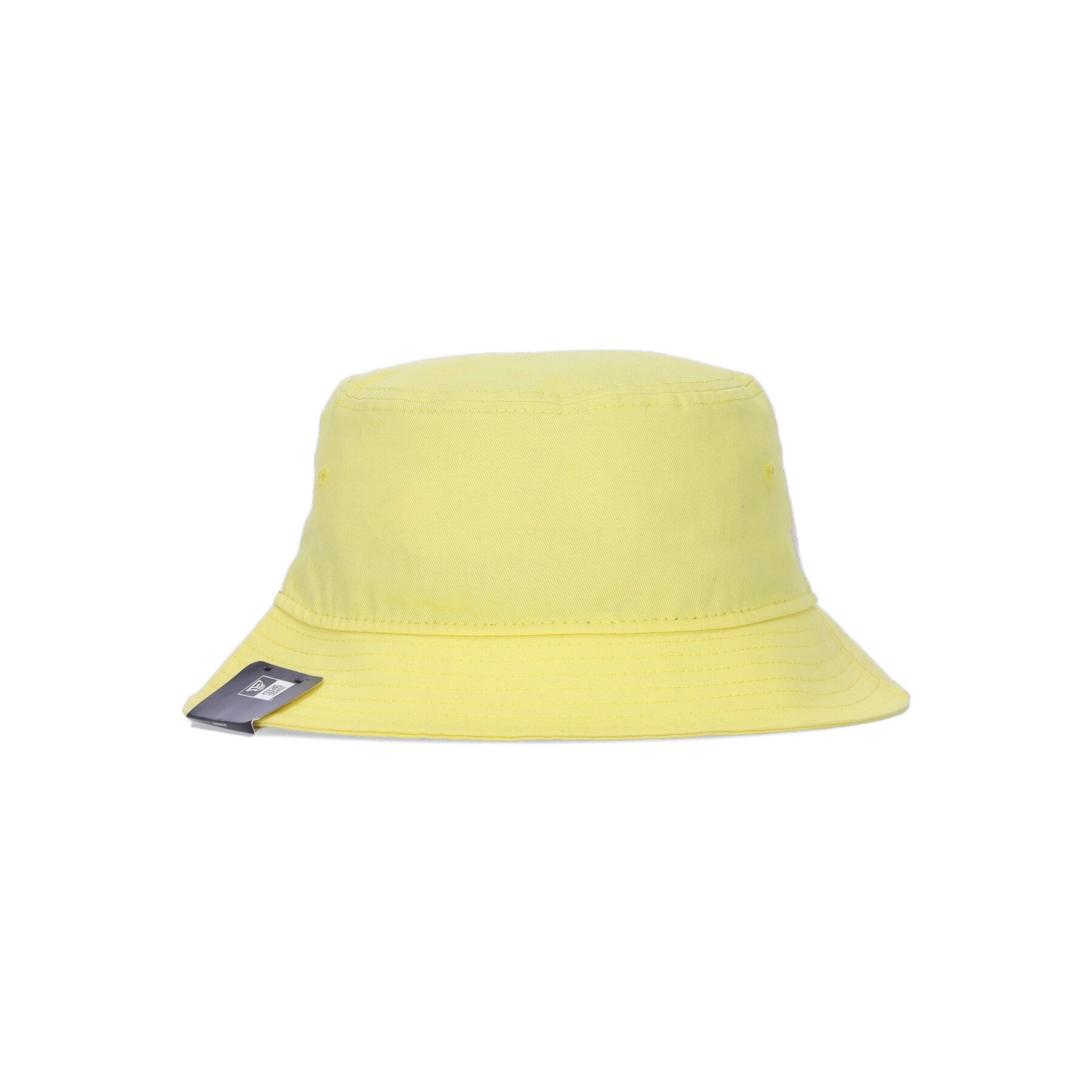 New Era, Cappello Da Pescatore Uomo Ne Essential Tapered Bucket, Light Sun