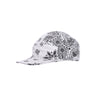 New Era, Cappellino Visiera Piatta Uomo Ne Camper Reversible Paisley, Ivory