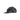 New Era, Men's Flat Brim Cap Ne Camper Reversible Paisley, Black
