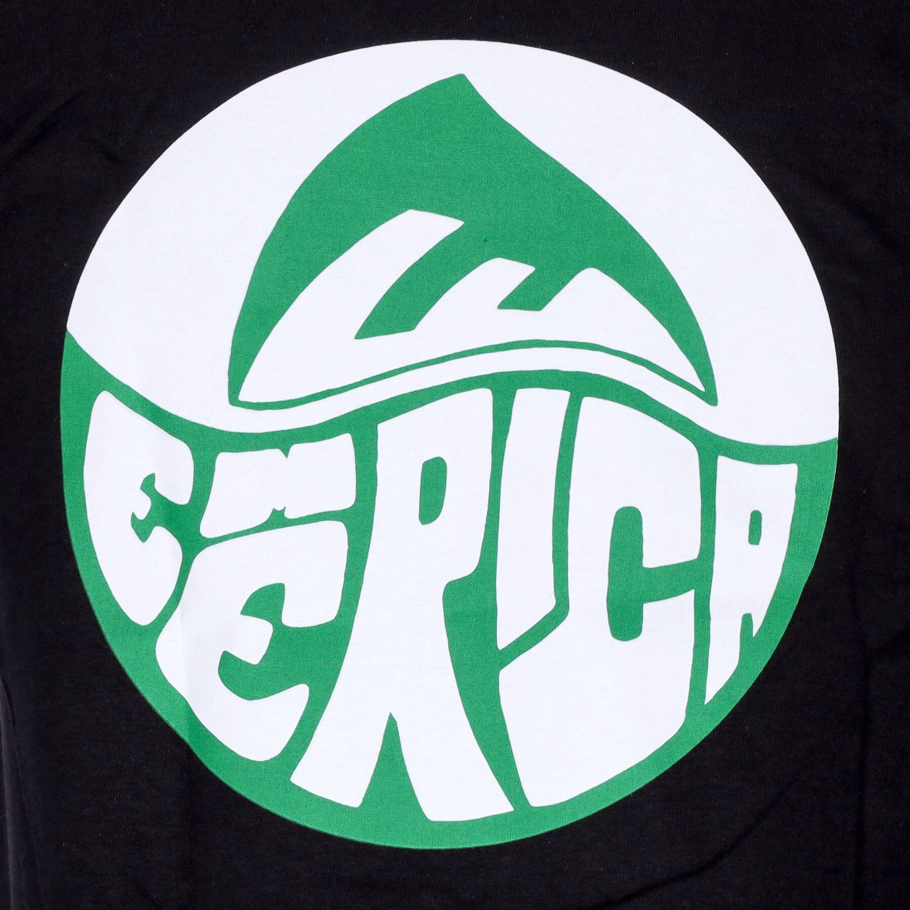 Emerica, Maglietta Uomo Twisted Tee, 