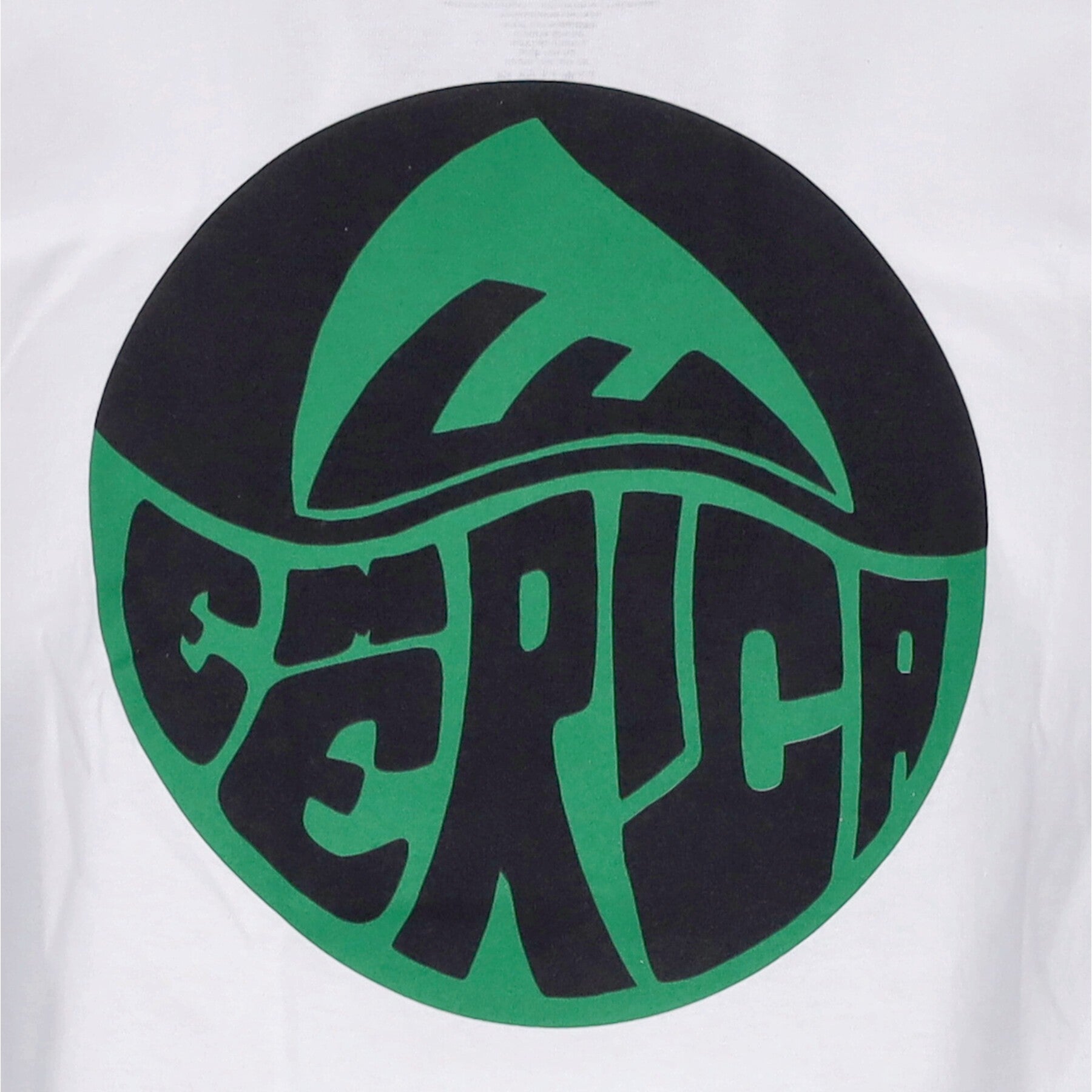 Emerica, Maglietta Uomo Twisted Tee, 