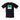Emerica, Maglietta Uomo Classic Combo Tee, Black