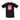 Es, Maglietta Uomo Main Block Tee, Black