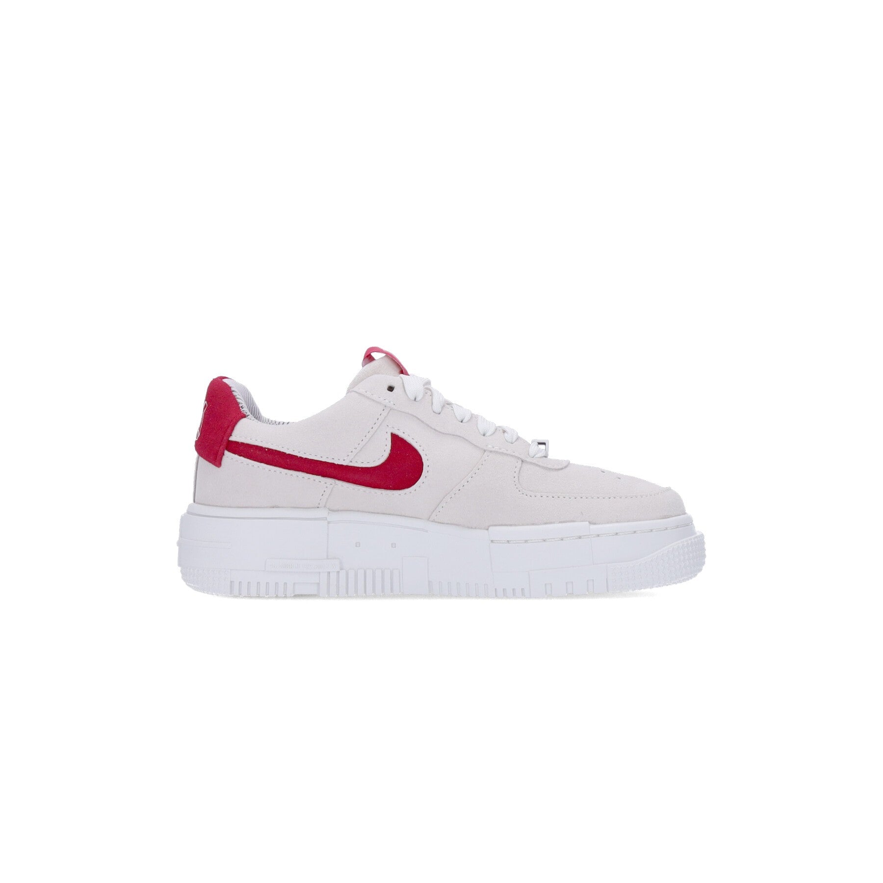 Nike, Scarpa Bassa Donna W Air Force 1 Pixel, 