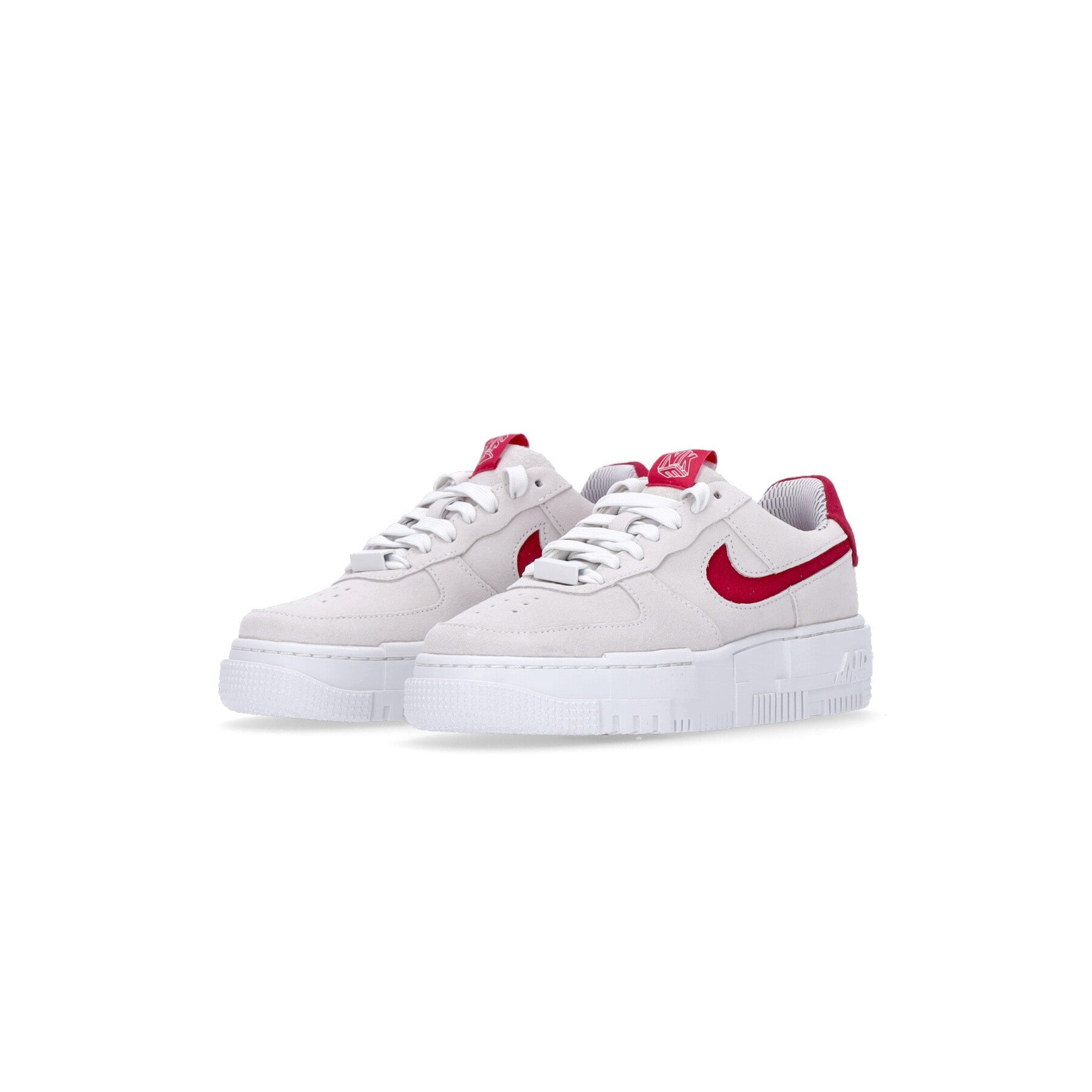 Nike, Scarpa Bassa Donna W Air Force 1 Pixel, 