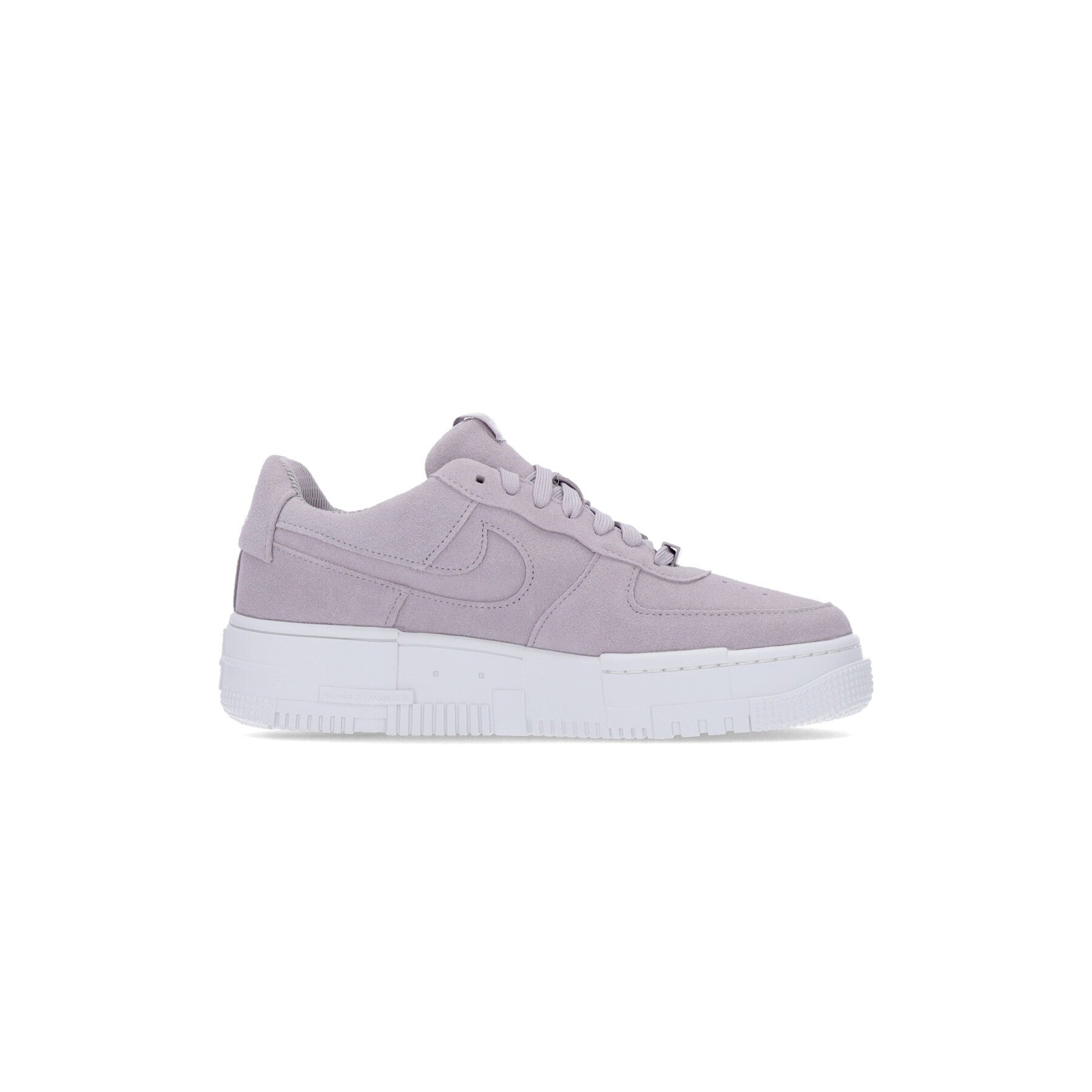 Nike, Scarpa Bassa Donna W Air Force 1 Pixel, 