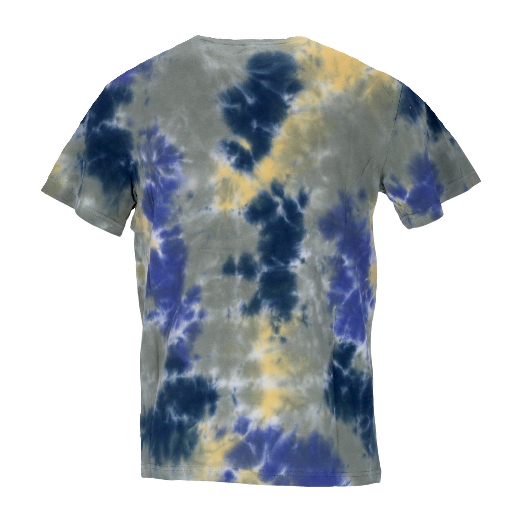 Element, Maglietta Uomo Basic Pocket Label, 