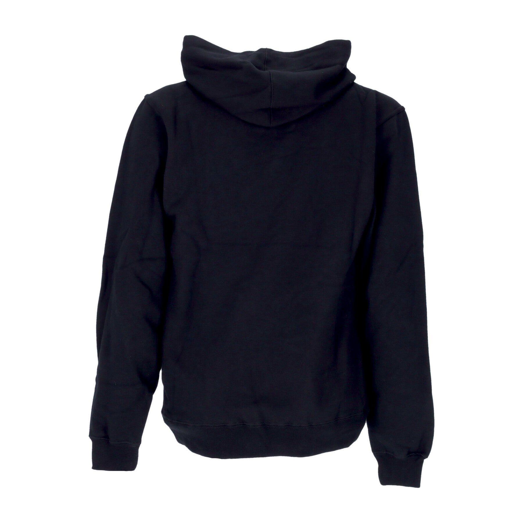Es, Felpa Cappuccio Uomo Main Block Fleece, 