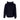 Es, Felpa Cappuccio Uomo Main Block Fleece, 