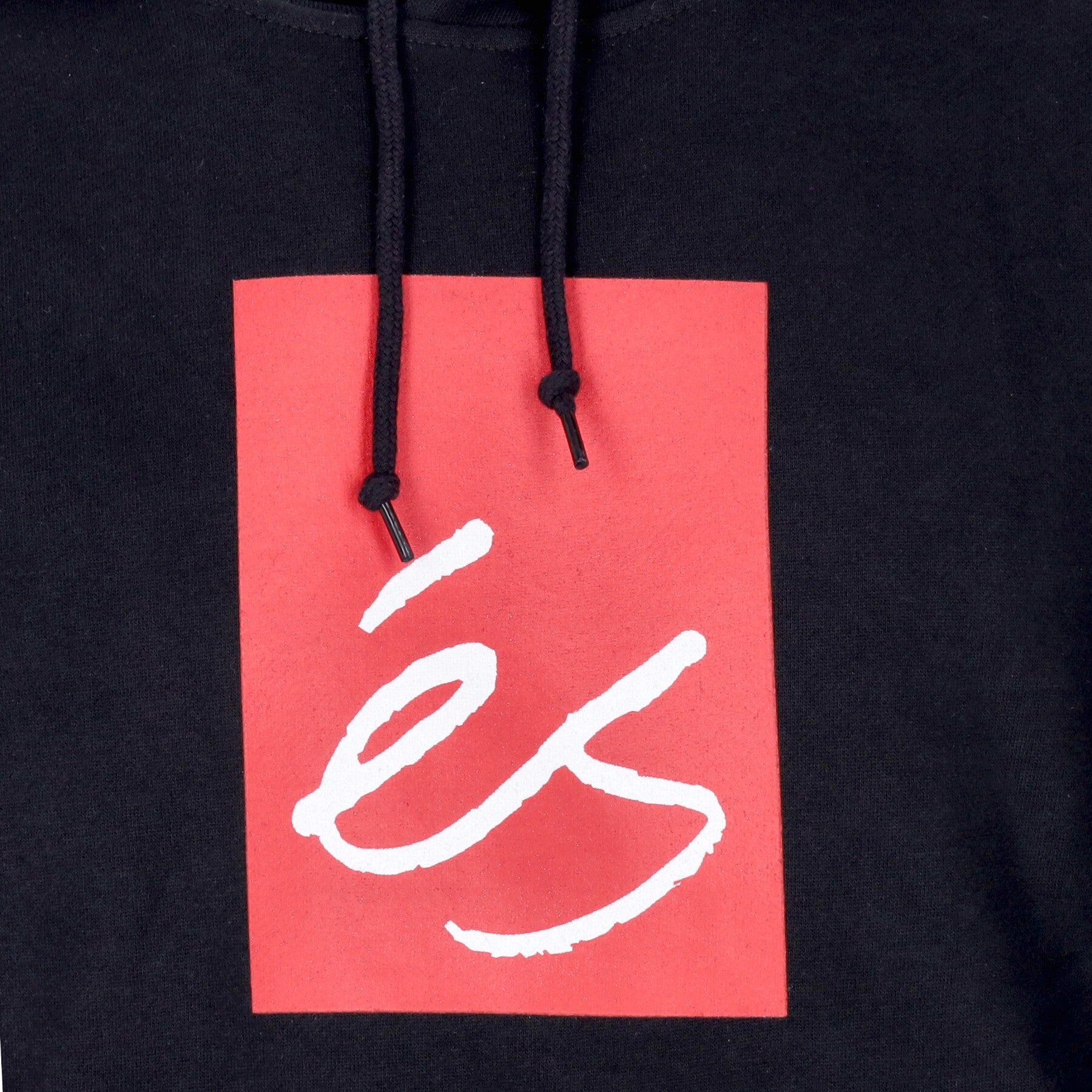 Es, Felpa Cappuccio Uomo Main Block Fleece, 