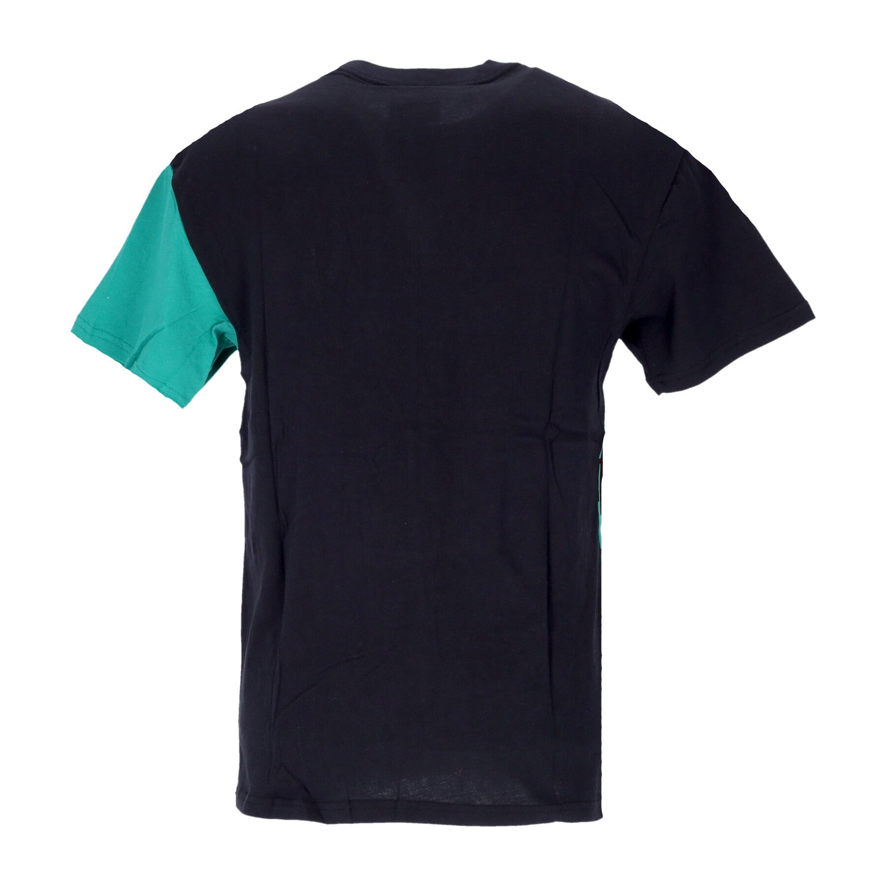 Mitchell & Ness, Maglietta Uomo Nba Play By Play 2.0 Tee Hardwood Classics Boscel, 