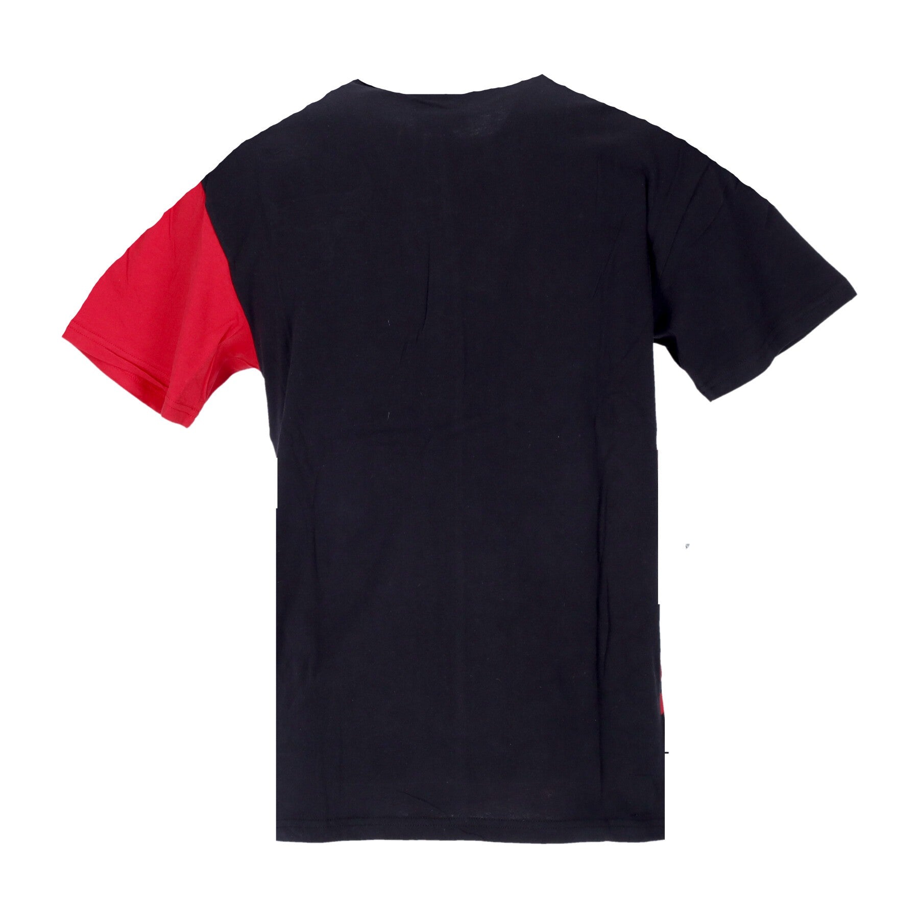 Mitchell & Ness, Maglietta Uomo Nba Play By Play 2.0 Tee Hardwood Classics Chibul, 