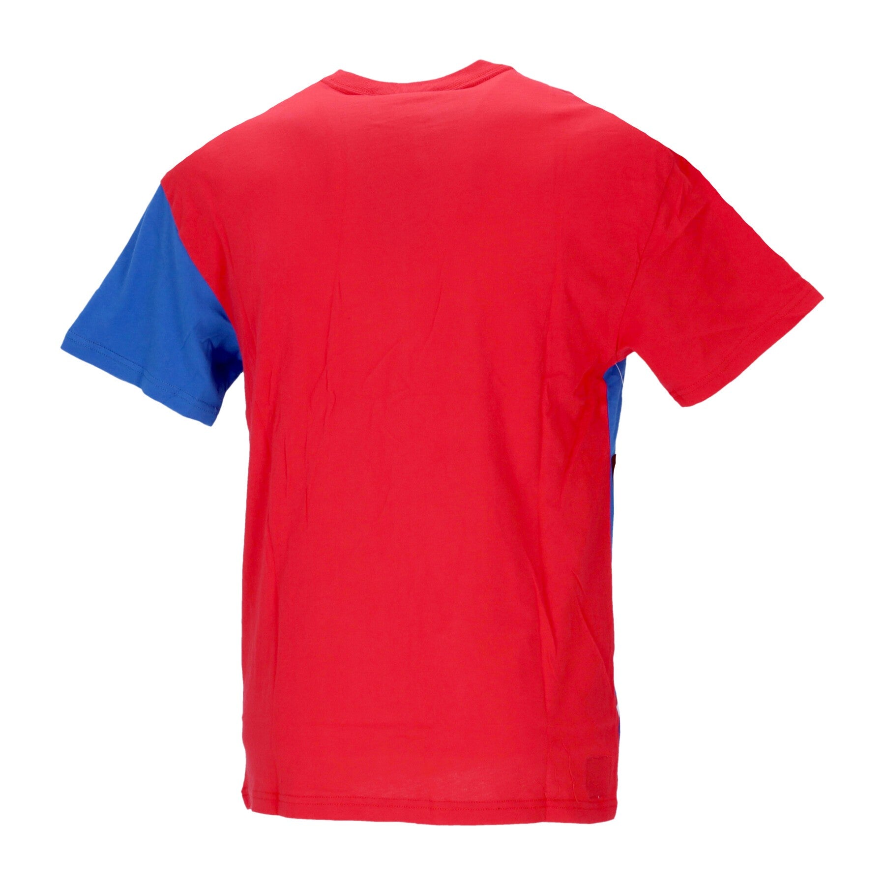 Mitchell & Ness, Maglietta Uomo Nba Play By Play 2.0 Tee Hardwood Classics Loscli, 