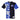Mitchell & Ness, Herren-T-Shirt Nba Play By Play 2.0 Tee Hardwood Classics Orlmag, Original-Teamfarben