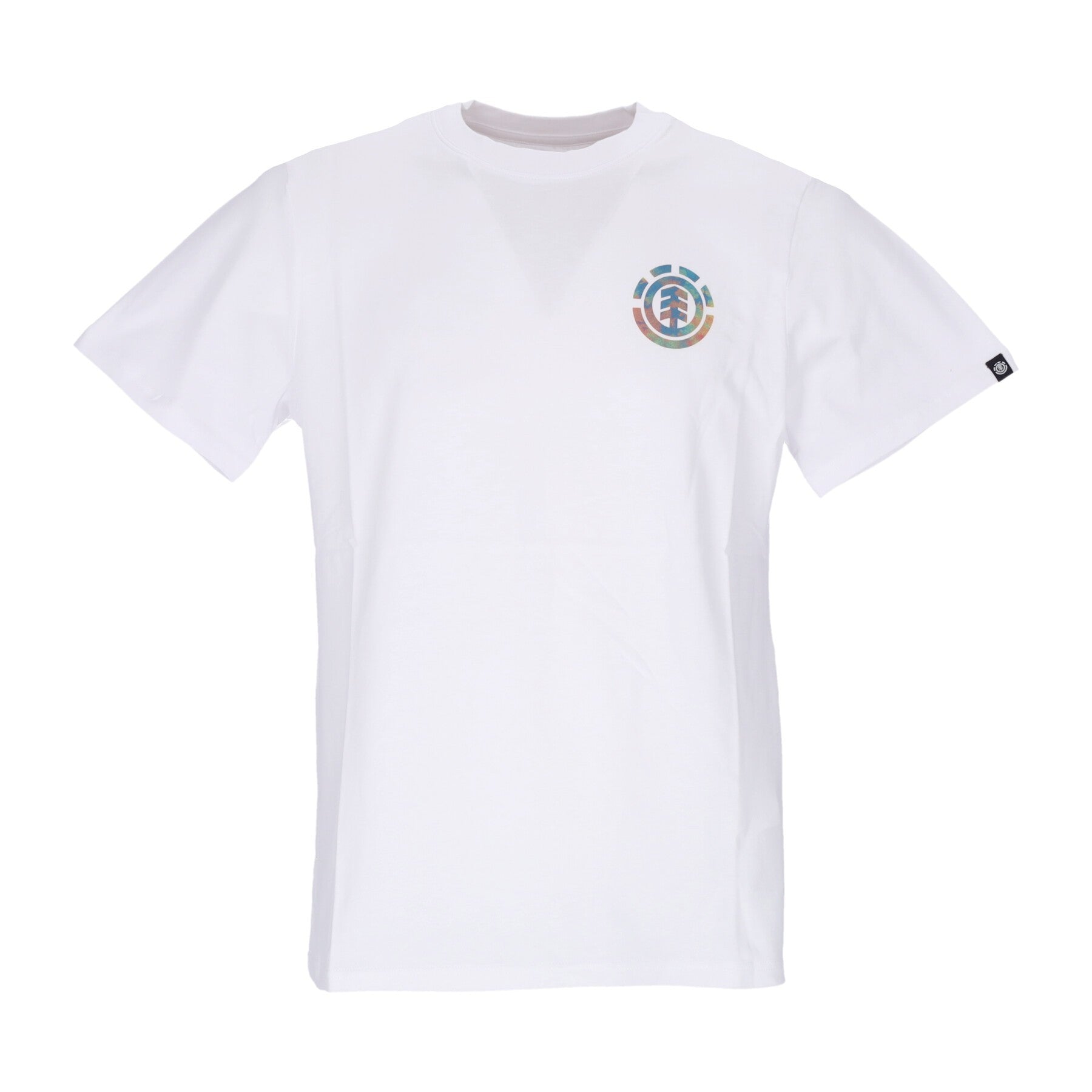 Element, Maglietta Uomo Magma Icon Tee, 