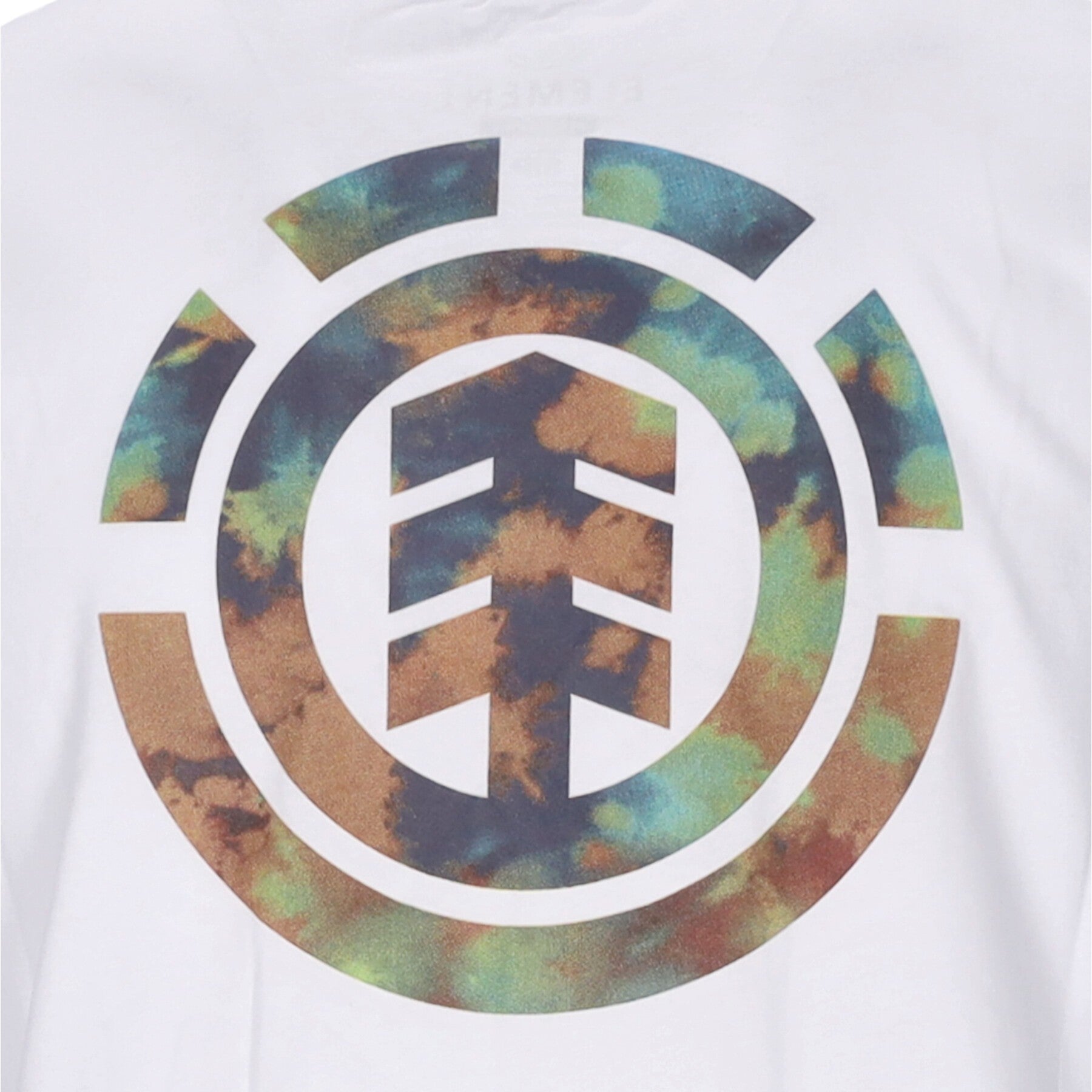 Element, Maglietta Uomo Magma Icon Tee, 