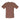 Nike, Maglietta Donna Sportswear Bf Tee Tape, Archaeo Brown