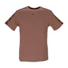 Nike, Maglietta Donna Sportswear Bf Tee Tape, Archaeo Brown